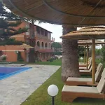 Hellens Village * Almiros Beach