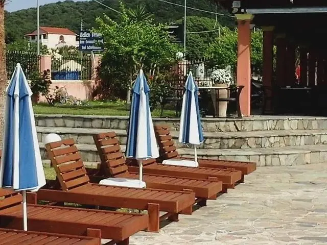 Hotel Hellens Village Almiros Beach