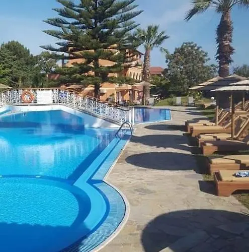 Hotel Hellens Village *