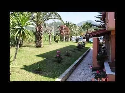Hotel Hellens Village Almiros Beach